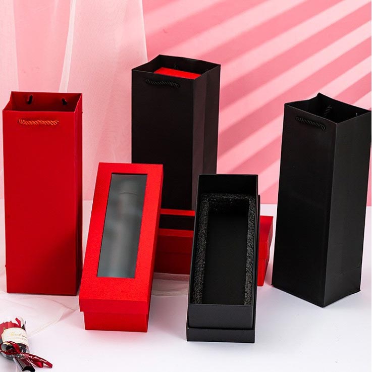 Packaging Box ထုတ်လုပ်သူများအနေဖြင့် 0 ယ်ယူသူများကိုမည်သို့ပြရမည်ကိုမည်သို့ပြရမည်နည်း