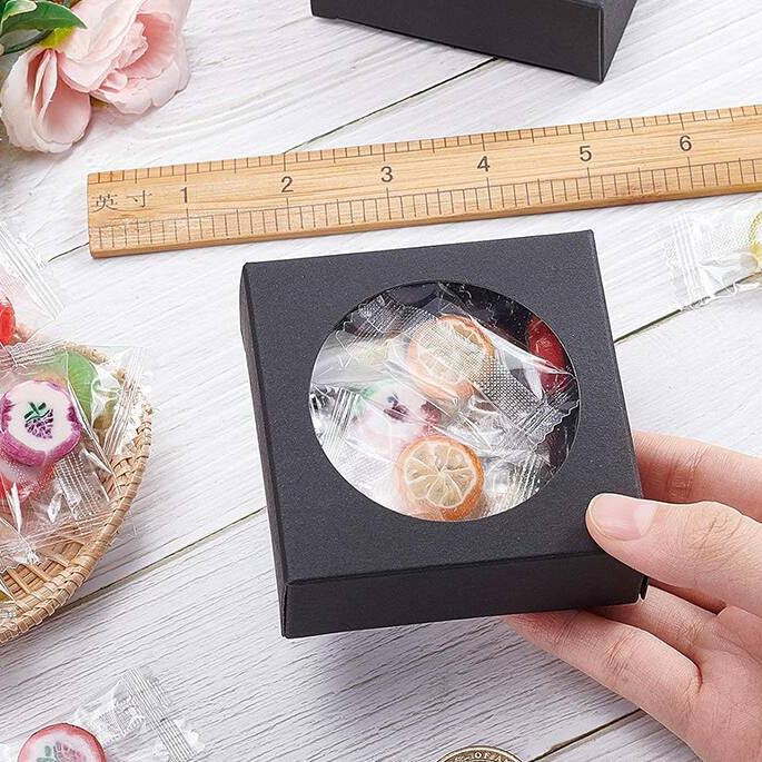 ရေရှည်တည်တံ့ခိုင်မြဲသောနှင့်ထိရောက်သောထုတ်ကုန်ထုပ်ပိုးမှုအတွက် Kraft Browaft Superap box ကိုအဘယ်ကြောင့်ရွေးချယ်ရသနည်း။