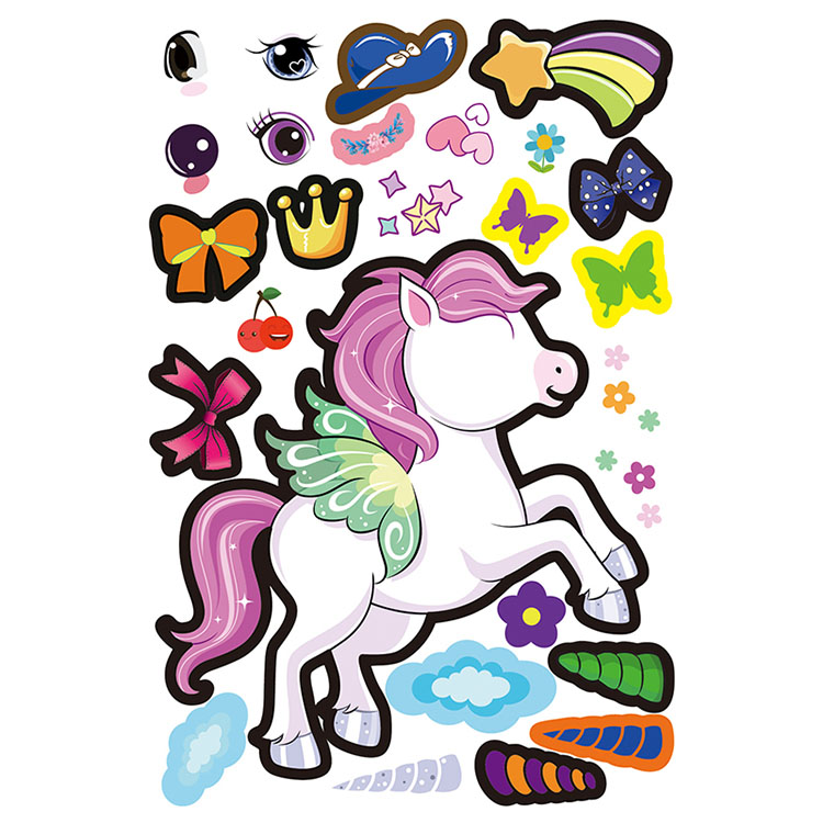 Adhesive Puzzles တွေက ဘာတွေလဲ နဲ့ သူတို့ရဲ့ ပဟေဋ္ဌိ အတွေ့အကြုံကို ဘယ်လိုမြှင့်တင်နိုင်မလဲ။