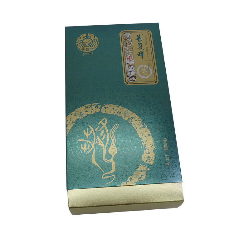 သင့်အမှတ်တံဆိပ်အတွက် မှန်ကန်သော ခေါင်းလျှော်ရည်ထုပ်ပိုးမှုသေတ္တာကို ရွေးချယ်ခြင်းသည် အဘယ်ကြောင့် အရေးကြီးသနည်း။