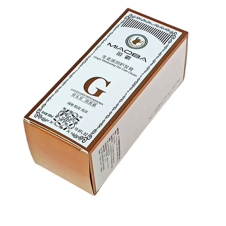 White Card Bronzing Essence အရည်ဗူး